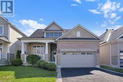 29 ROCKLAND CRESCENT Whitby (Brooklin), ON L1M 0A8