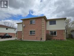 202 - 91 ALEXANDRIA AVENUE St. Thomas, ON N5P 3M7