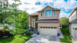 31 BURNHAVEN AVENUE Vaughan, ON L6A 2P2