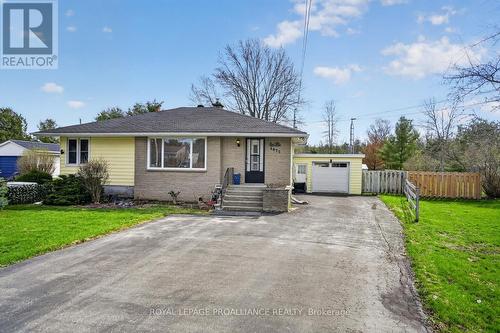 4072 COUNTY ROAD 29 ROAD  Elizabethtown-Kitley, ON K6V 5T4