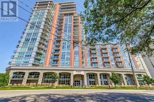 610 - 551 MAPLE AVENUE  Burlington, ON L7S 1M7