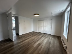 Chambre à coucher - 