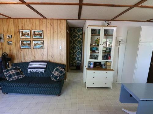 Cl4111 Winnipeg River, Kenora, ON - Indoor