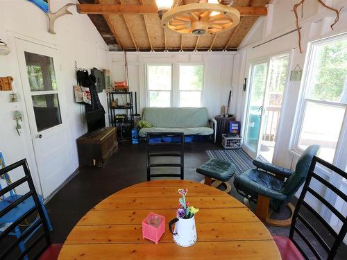 Cl4111 Winnipeg River, Kenora, ON - Indoor