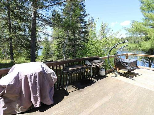 Cl4111 Winnipeg River, Kenora, ON - Outdoor