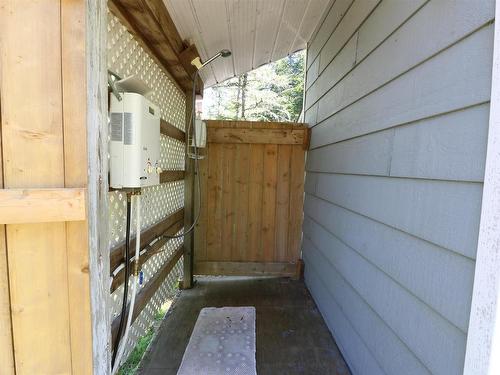 Cl4111 Winnipeg River, Kenora, ON - Outdoor With Exterior