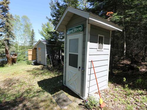 Cl4111 Winnipeg River, Kenora, ON - Outdoor
