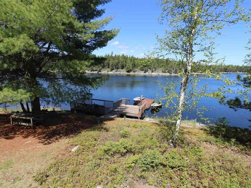 Cl4111 Winnipeg River, Kenora, ON - Outdoor With Body Of Water With View