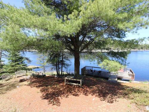 Cl4111 Winnipeg River, Kenora, ON - Outdoor With Body Of Water With View