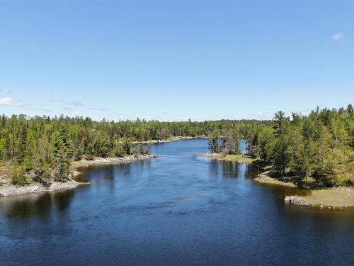 Cl4111 Winnipeg River, Kenora, ON - Outdoor With Body Of Water With View
