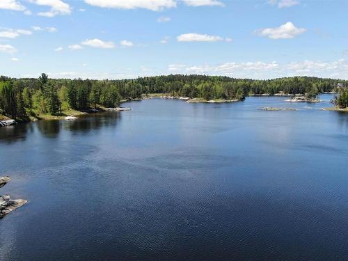 Cl4111 Winnipeg River, Kenora, ON - Outdoor With Body Of Water With View