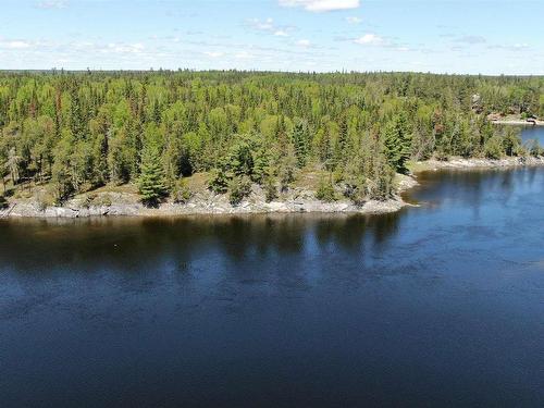 Cl4111 Winnipeg River, Kenora, ON - Outdoor With Body Of Water With View