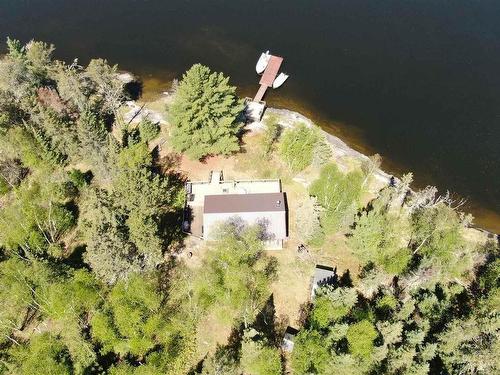 Cl4111 Winnipeg River, Kenora, ON - Outdoor With Body Of Water With View
