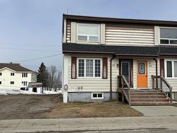 34 McCullough Street  Marathon, ON P0T 2E0