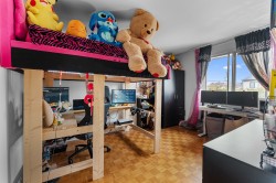 Bedroom - 