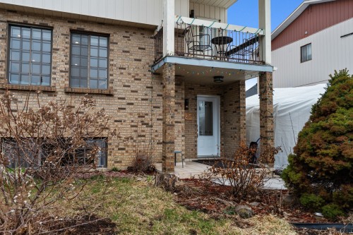 Façade - 225 Rue De Montreux, Laval (Vimont), QC - Outdoor