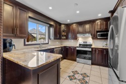 Kitchen - 
