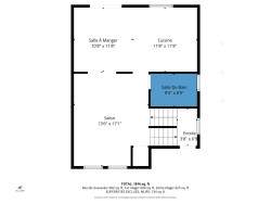 Floor Plan - 