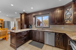 Kitchen - 