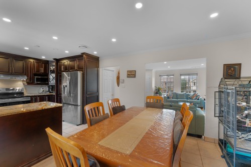 Salle à manger - 225 Rue De Montreux, Laval (Vimont), QC - Indoor