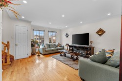 Living Room - 