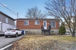 1020Z Rue Mirelle  Laval (Saint-François), QC H7A 2J9