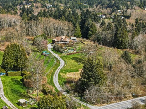 8750 West Coast Rd, Sooke, BC 