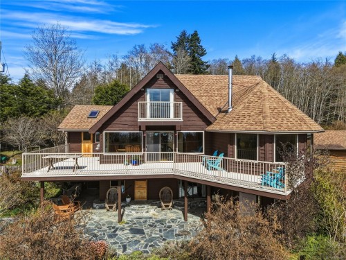 8750 West Coast Rd, Sooke, BC 