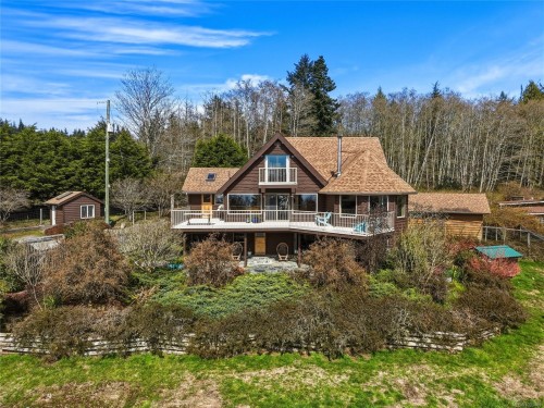 8750 West Coast Rd, Sooke, BC 