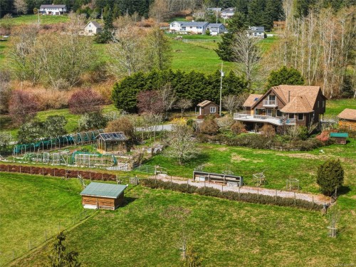 8750 West Coast Rd, Sooke, BC 