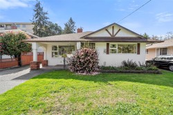1075 Lodge Ave Saanich, BC V8X 3B2