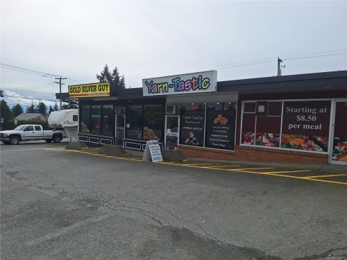 615 Townsite Rd, Nanaimo, BC 