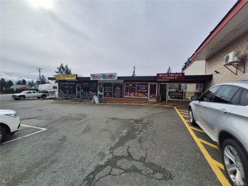 615 Townsite Rd, Nanaimo, BC 