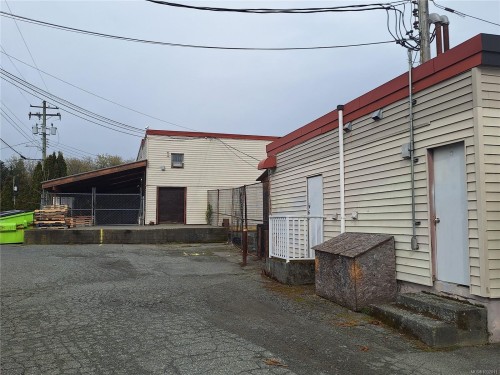 615 Townsite Rd, Nanaimo, BC 