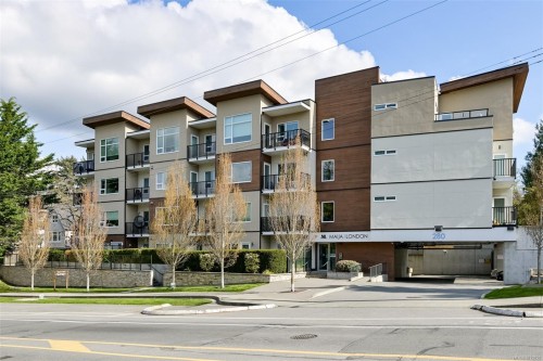 408-280 Island Hwy  View Royal, BC V9B 1G5