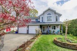 5954 Monashee Way Nanaimo, BC V9T 6A2