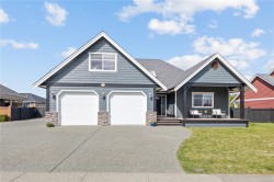 2180 Forest Grove Dr Campbell River, BC V9W 6H9