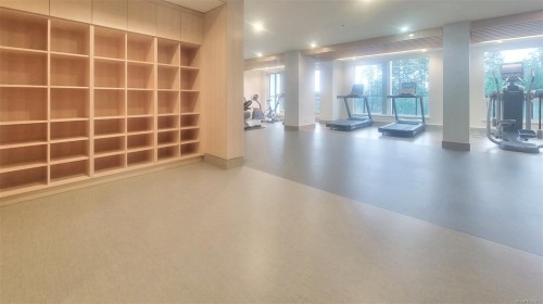 808-2000 Hannington Rd, Langford, BC - Indoor