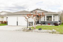 9 Kingfisher Drive  Penticton, BC V2A 8K6