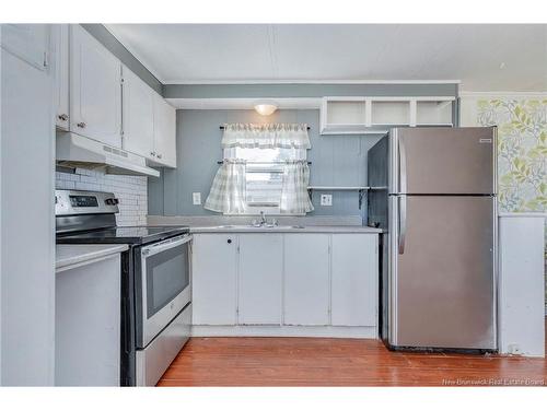 13 Nancy St, Moncton, NB 