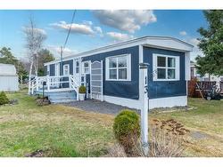 13 Nancy ST Moncton, NB E1E 3T2