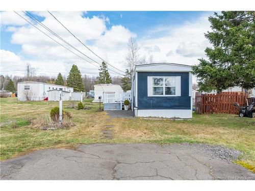 13 Nancy St, Moncton, NB 