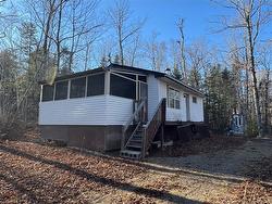 CAMP LAKE RD  South Oromocto Lake, NB E5L 2R2