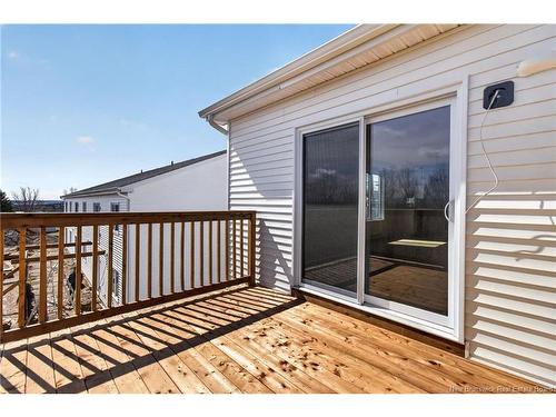 1-436 Lavallee, Memramcook, NB 