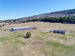 858 Knightville RD  Mount Pisgah, NB E4G 1K8