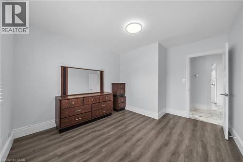 8 Shynal Avenue, Hamilton, ON - Indoor