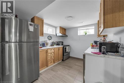 8 Shynal Avenue, Hamilton, ON - Indoor Photo Showing Other Room