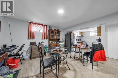 8 Shynal Avenue, Hamilton, ON - Indoor