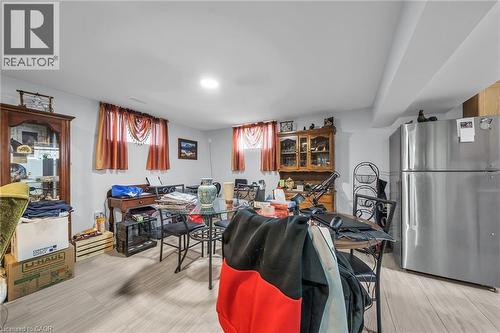 8 Shynal Avenue, Hamilton, ON - Indoor