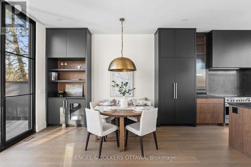 246 Byron Avenue, Ottawa, ON - Indoor Photo Showing Dining Room